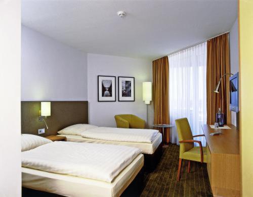 Overnight Tagungshotel Im Abz Kerpen  Room photo